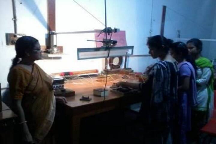 laboratory